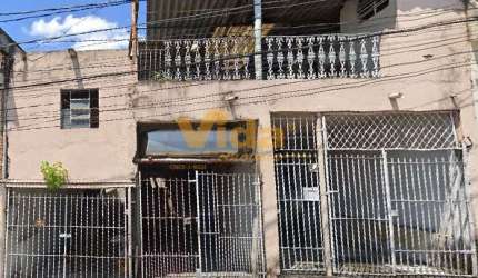 Casa em Bela Vista - Osasco, SP