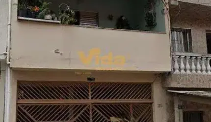 Casa Assobradada em Veloso - Osasco, SP