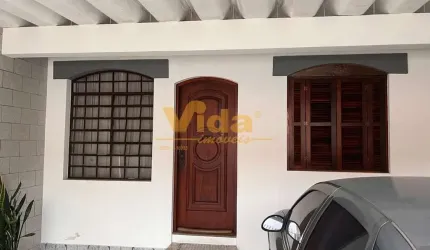 Casa Térrea em Quitaúna - Osasco, SP