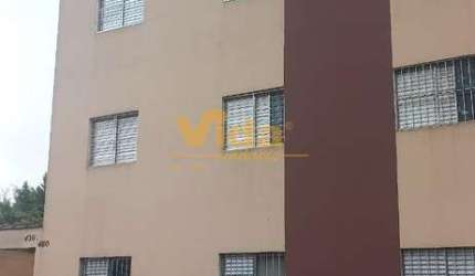 Apartamento em Cidade das Flores - Osasco, SP