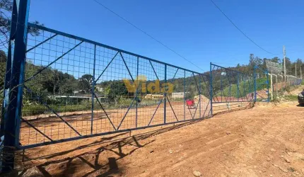 Área em Residencial Santa Helena - Gleba II - Santana de Parnaíba, SP