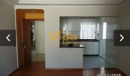 Apartamento em Centro - Apucarana, PR