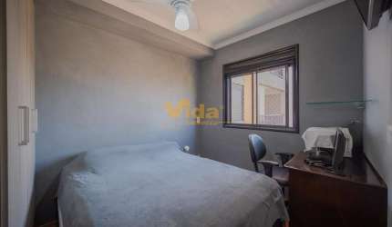 Apartamento em Vila Yolanda - Osasco, SP