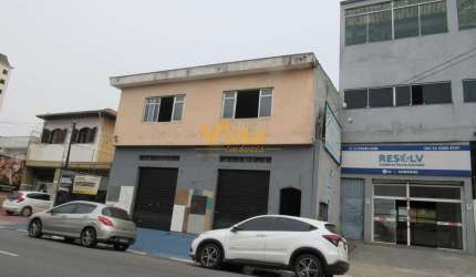 Prédio Inteiro em Km 18 - Osasco, SP