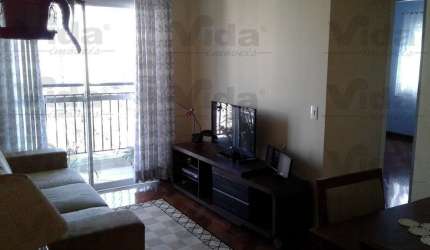 Apartamento em Osasco