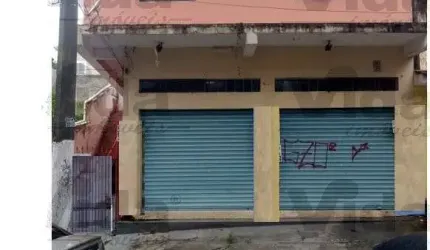 Casa em Osasco