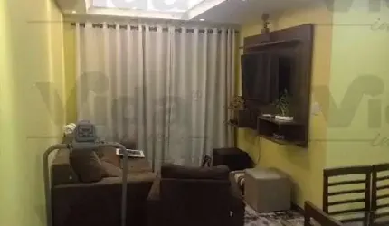 Apartamento em Continental  -  Osasco