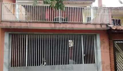 Casa/Sobrado A VENDA  em Jaguaribe  -  Osasco