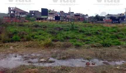 Terreno em Carapicuíba