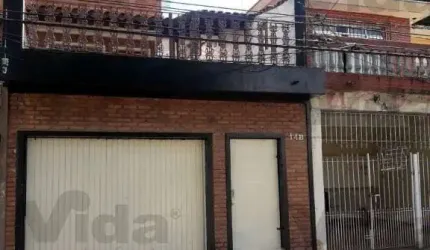Casa Assobradada a venda em Santo Antônio  -  Osasco