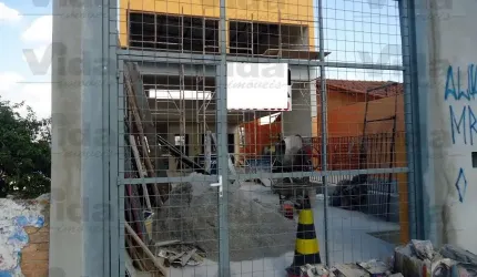Prédio em Osasco