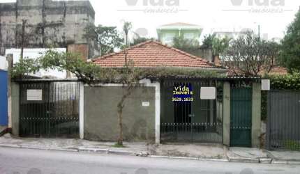 Terreno em Vila Yara  -  Osasco