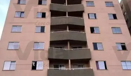 Apartamento em Quitaúna  -  Osasco