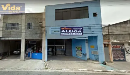 sobre loja em Novo Horizonte  -  Carapicuíba