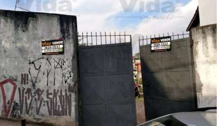 Terreno em Osasco