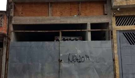 Terreno comercial em Osasco