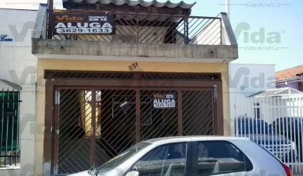 Casa Comercial em Osasco