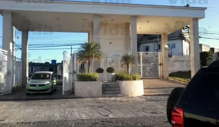 Apartamento em Cotia