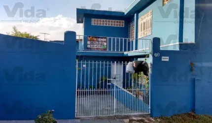 Excelente para investidor à venda em Bussocaba  -  Osasco
