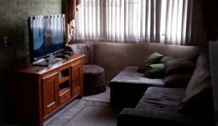 Apartamento em Cidade das Flores  -  Osasco