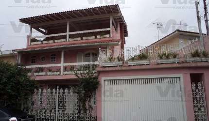 Casa/Sobrado em Osasco