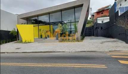 Terreno em Umuarama  -  Osasco