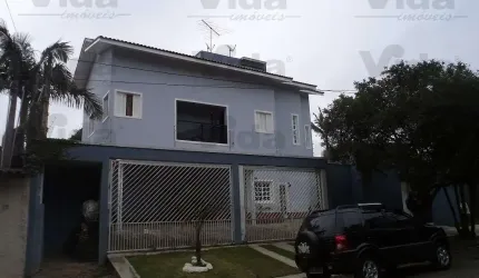 Casa/Sobrado em Cotia