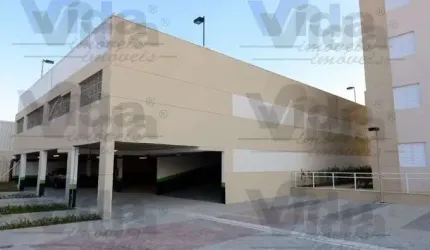 Apartamento em Rio Pequeno  -  São Paulo