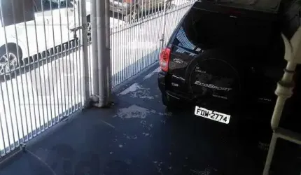 Casa Assobradada  a venda em Pestana  -  Osasco