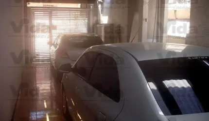 Casa/Sobrado em Osasco