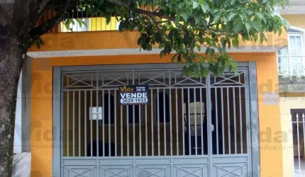 Casa/Sobrado em Osasco