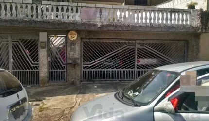 Casa Assobradada em Osasco