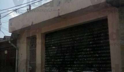 Terreno Casa em Osasco