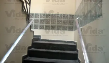 Salas Comercial para Locação em Centro  -  Osasco