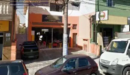 Prédio em Pestana  -  Osasco