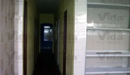 Terreno em Osasco