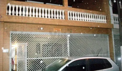 Casa/Sobrado à venda em Jardim D'abril  -  Osasco