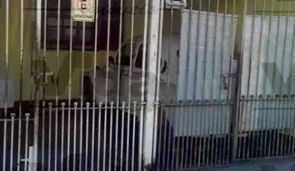 Terreno em Osasco