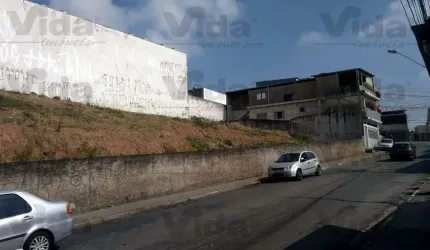 Terreno em Osasco