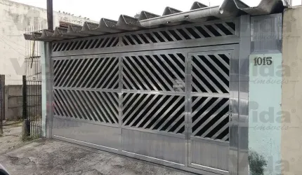 Casa/Sobrado a venda em  Km 18  -  Osasco