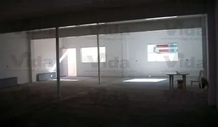 Salas Comercial em Jardim Califórnia  -  Osasco