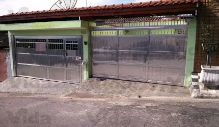 Casa Térrea em Osasco