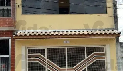 Casa/Sobrado  a venda  com piscina em Helena Maria  -  Osasco