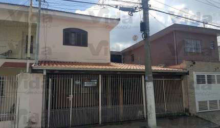 Casa/Sobrado em Piratininga  -  Osasco