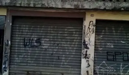 Terreno em Novo Osasco  -  Osasco