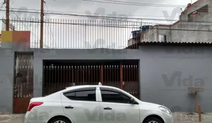 Casa Térrea em Osasco