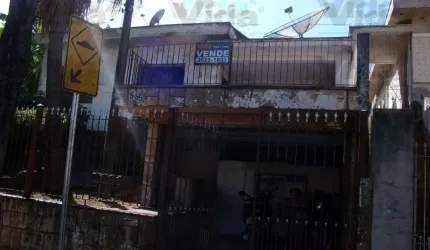 Casa Térrea em Osasco