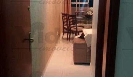 Apartamento em Jaguaribe - Osasco, SP