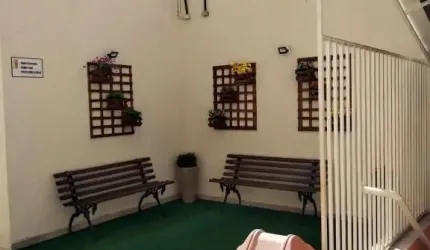 Apartamento em Conceição  -  Osasco