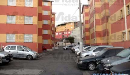 Apartamento em Osasco